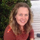 Lee-Ann Hamilton of Health Support Naturally